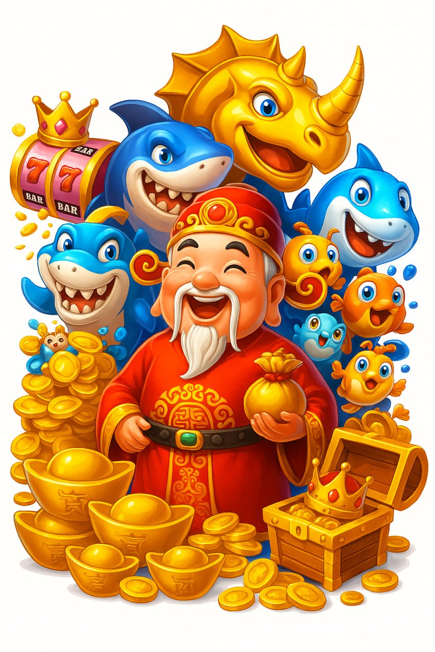 Giao diện đặt cược thể thao trực tuyến với nhiều môn thể thao