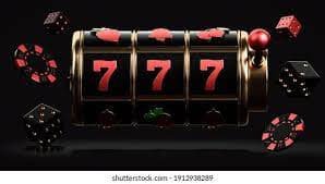 Màn hình slot online với nhiều tựa game đa dạng chủ đề