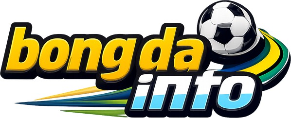 Logo bong da info